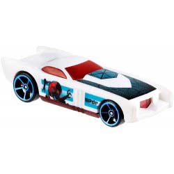 Mattel Hot Wheels Αυτοκινητάκια Spiderman The Gov'ner FKF66 / GDG98 887961743067
