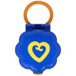Mattel Polly Pocket Ο Κόσμος Της Polly Mini Σετάκια - Κατασκήνωση GCD62 / FWN40 887961679342
