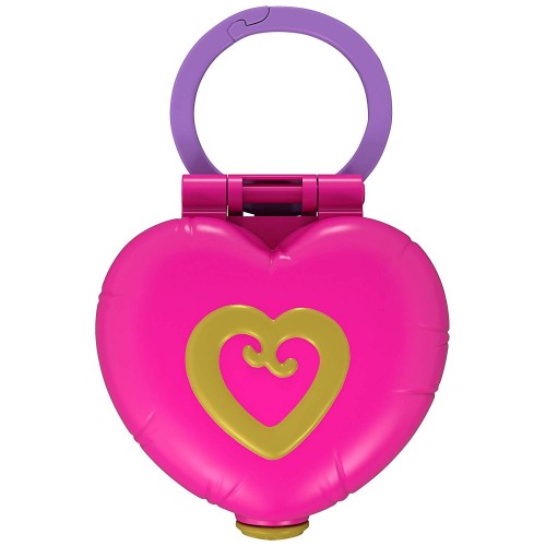 Mattel Polly Pocket Mini Places - Ballet GCD62 / FWN41 887961679359