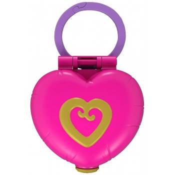 Mattel Polly Pocket Mini Places - Ballet GCD62 / FWN41 887961679359