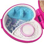 Mattel Polly Pocket Ο Κόσμος Της Polly Mini Σετάκια - Μπαλέτο GCD62 / FWN41 887961679359