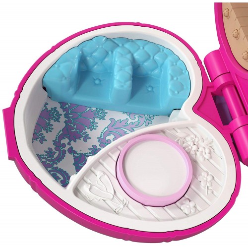 Mattel Polly Pocket Mini Places - Ballet GCD62 / FWN41 887961679359