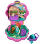 Mattel Polly Pocket Mini Places - Garden GCD62 / GCN08 887961731514