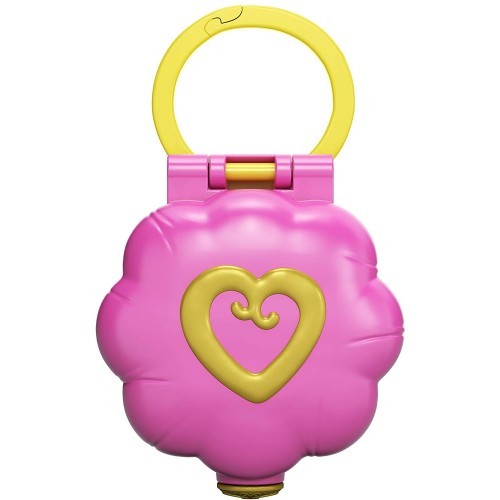 Mattel Polly Pocket Mini Places - Garden GCD62 / GCN08 887961731514