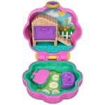 Mattel Polly Pocket Mini Places - Garden GCD62 / GCN08 887961731514