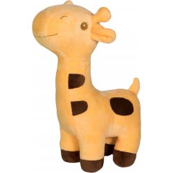Christakopoulos Plush Giraffe 38 Cm - 4 Colours 2029 5212007547869