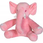 Christakopoulos Plush Elephant 40 Cm. - 2 Colours 2022 5212007547654