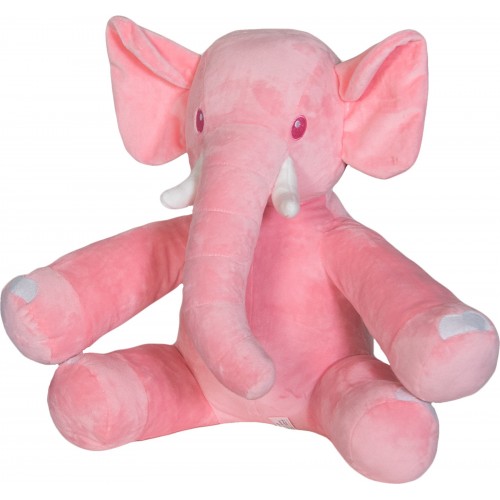 Christakopoulos Plush Elephant 40 Cm. - 2 Colours 2022 5212007547654