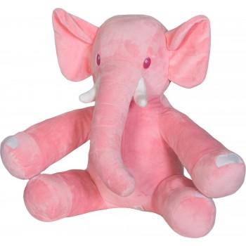 Christakopoulos Plush Elephant 40 Cm. - 2 Colours 2022 5212007547654