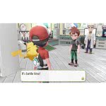 Nintendo Pokemon Let's Go, Pikachu! Switch  045496423155