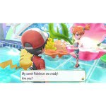 Nintendo Pokemon Let's Go, Pikachu! Switch  045496423155