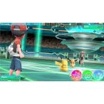Nintendo Pokemon Let's Go, Pikachu! Switch  045496423155