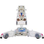 Mattel Mecard Crang Deluxe Mecardimal Όχημα Με Κάρτες Νούμερο 20 FXP21 / GBP80 887961720839