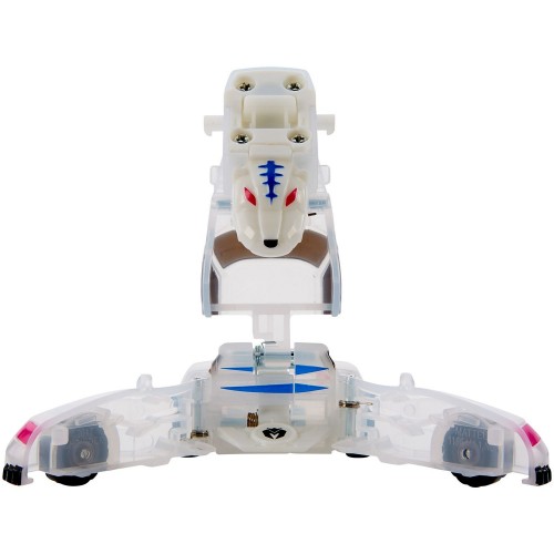 Mattel Mecard Crang Deluxe Mecardimal Όχημα Με Κάρτες Νούμερο 20 FXP21 / GBP80 887961720839