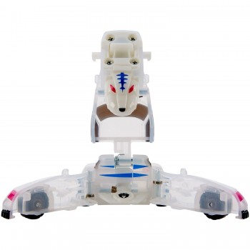 Mattel Mecard Crang Deluxe Mecardimal Όχημα Με Κάρτες Νούμερο 20 FXP21 / GBP80 887961720839