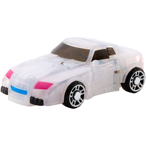 Mattel Mecard Crang Deluxe Mecardimal Όχημα Με Κάρτες Νούμερο 20 FXP21 / GBP80 887961720839