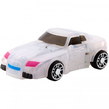 Mattel Mecard Crang Deluxe Mecardimal Όχημα Με Κάρτες Νούμερο 20 FXP21 / GBP80 887961720839