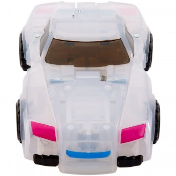 Mattel Mecard Crang Deluxe Mecardimal Figure With Cards Number 20 FXP21 / GBP80 887961720839