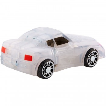 Mattel Mecard Crang Deluxe Mecardimal Figure With Cards Number 20 FXP21 / GBP80 887961720839