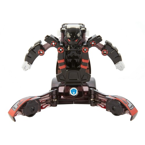 Mattel Mecard Tanatos Deluxe Mecardimal Figure With Cards Number 6 FXP21 / GBP73 887961720808