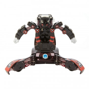 Mattel Mecard Tanatos Deluxe Mecardimal Figure With Cards Number 6 FXP21 / GBP73 887961720808