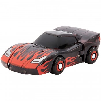 Mattel Mecard Tanatos Deluxe Mecardimal Figure With Cards Number 6 FXP21 / GBP73 887961720808