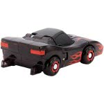 Mattel Mecard Tanatos Deluxe Mecardimal Όχημα Με Κάρτες Νούμερο 6 FXP21 / GBP73 887961720808