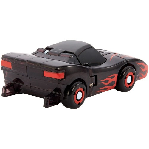 Mattel Mecard Tanatos Deluxe Mecardimal Όχημα Με Κάρτες Νούμερο 6 FXP21 / GBP73 887961720808