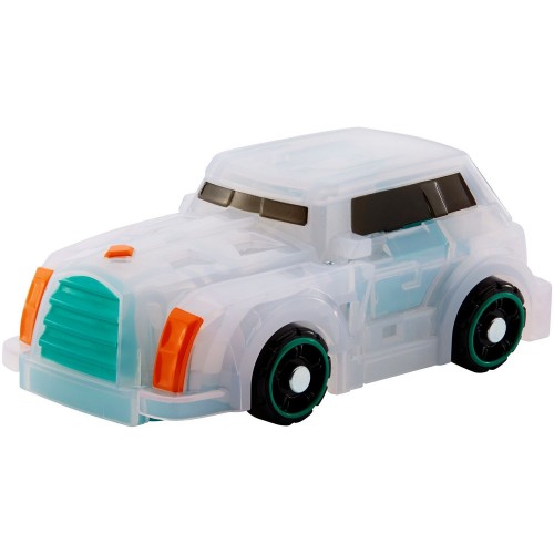 Mattel Mecard Mothon Deluxe Mecardimal Όχημα Με Κάρτες Νούμερο 24 FXP21 / GBP86 887961720716