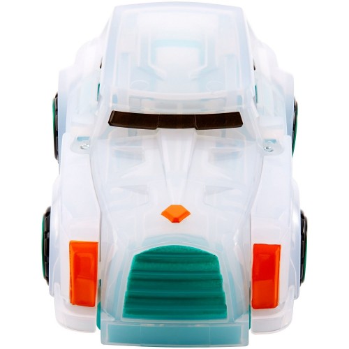 Mattel Mecard Mothon Deluxe Mecardimal Figure With Cards Number 24 FXP21 / GBP86 887961720716
