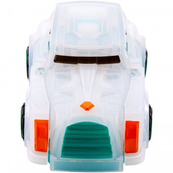 Mattel Mecard Mothon Deluxe Mecardimal Όχημα Με Κάρτες Νούμερο 24 FXP21 / GBP86 887961720716
