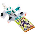 Mattel Mecard Mothon Deluxe Mecardimal Όχημα Με Κάρτες Νούμερο 24 FXP21 / GBP86 887961720716