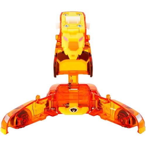 Mattel Mecard Fion Deluxe Mecardimal Figure With Cards Number 25 FXP21 / GBP84 887961720761
