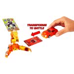 Mattel Mecard Fion Deluxe Mecardimal Όχημα Με Κάρτες Νούμερο 25 FXP21 / GBP84 887961720761