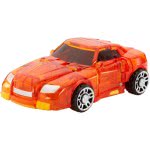 Mattel Mecard Fion Deluxe Mecardimal Όχημα Με Κάρτες Νούμερο 25 FXP21 / GBP84 887961720761