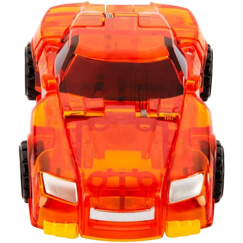 Mattel Mecard Fion Deluxe Mecardimal Figure With Cards Number 25 FXP21 / GBP84 887961720761