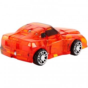Mattel Mecard Fion Deluxe Mecardimal Figure With Cards Number 25 FXP21 / GBP84 887961720761