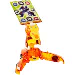 Mattel Mecard Fion Deluxe Mecardimal Όχημα Με Κάρτες Νούμερο 25 FXP21 / GBP84 887961720761