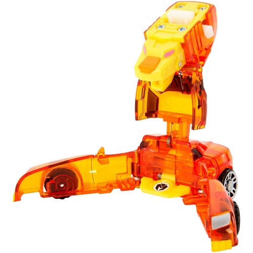 Mattel Mecard Fion Deluxe Mecardimal Figure With Cards Number 25 FXP21 / GBP84 887961720761