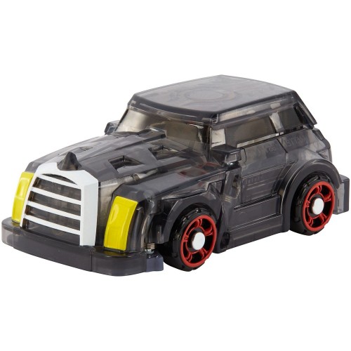 Mattel Mecard Stronghorn Deluxe Mecardimal Figure With Cards Number 23 FXP21 / GBP81 887961720815