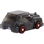 Mattel Mecard Stronghorn Deluxe Mecardimal Όχημα Με Κάρτες Νούμερο 23 FXP21 / GBP81 887961720815