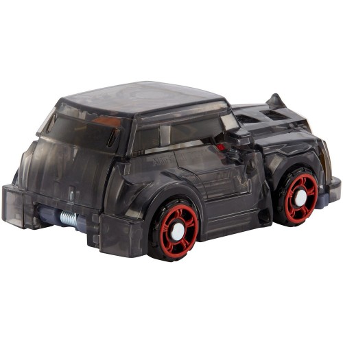 Mattel Mecard Stronghorn Deluxe Mecardimal Figure With Cards Number 23 FXP21 / GBP81 887961720815