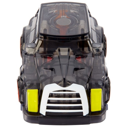 Mattel Mecard Stronghorn Deluxe Mecardimal Figure With Cards Number 23 FXP21 / GBP81 887961720815