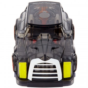 Mattel Mecard Stronghorn Deluxe Mecardimal Όχημα Με Κάρτες Νούμερο 23 FXP21 / GBP81 887961720815