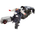 Mattel Mecard Stronghorn Deluxe Mecardimal Όχημα Με Κάρτες Νούμερο 23 FXP21 / GBP81 887961720815