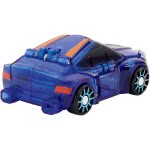 Mattel Mecard Evan Deluxe Mecardimal Όχημα Με Κάρτες Νούμερο 1 FXP21 / FXP22 887961697087