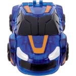 Mattel Mecard Evan Deluxe Mecardimal Όχημα Με Κάρτες Νούμερο 1 FXP21 / FXP22 887961697087