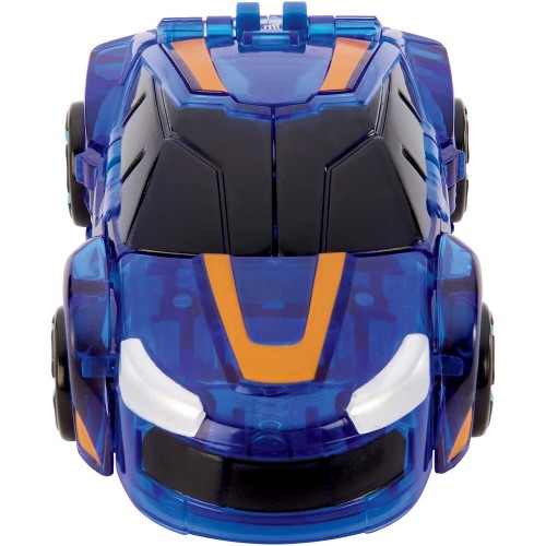 Mattel Mecard Evan Deluxe Mecardimal Όχημα Με Κάρτες Νούμερο 1 FXP21 / FXP22 887961697087