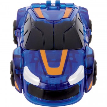 Mattel Mecard Evan Deluxe Mecardimal Όχημα Με Κάρτες Νούμερο 1 FXP21 / FXP22 887961697087