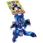 Mattel Mecard Evan Deluxe Mecardimal Όχημα Με Κάρτες Νούμερο 1 FXP21 / FXP22 887961697087